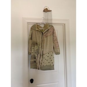 COPY - Free People Nico Oversized Hoodie